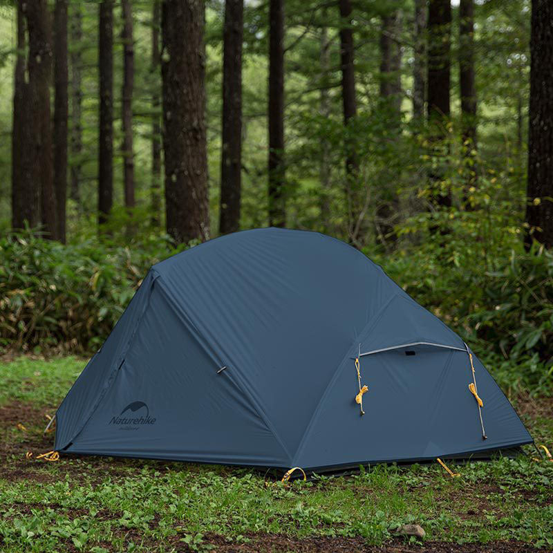 Naturehike mongar 2 - Lett tomannstelt for tur og camping