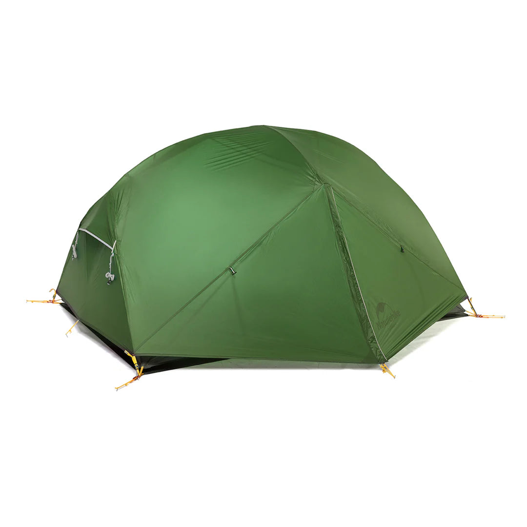 Naturehike mongar 2 - Lett tomannstelt for tur og camping