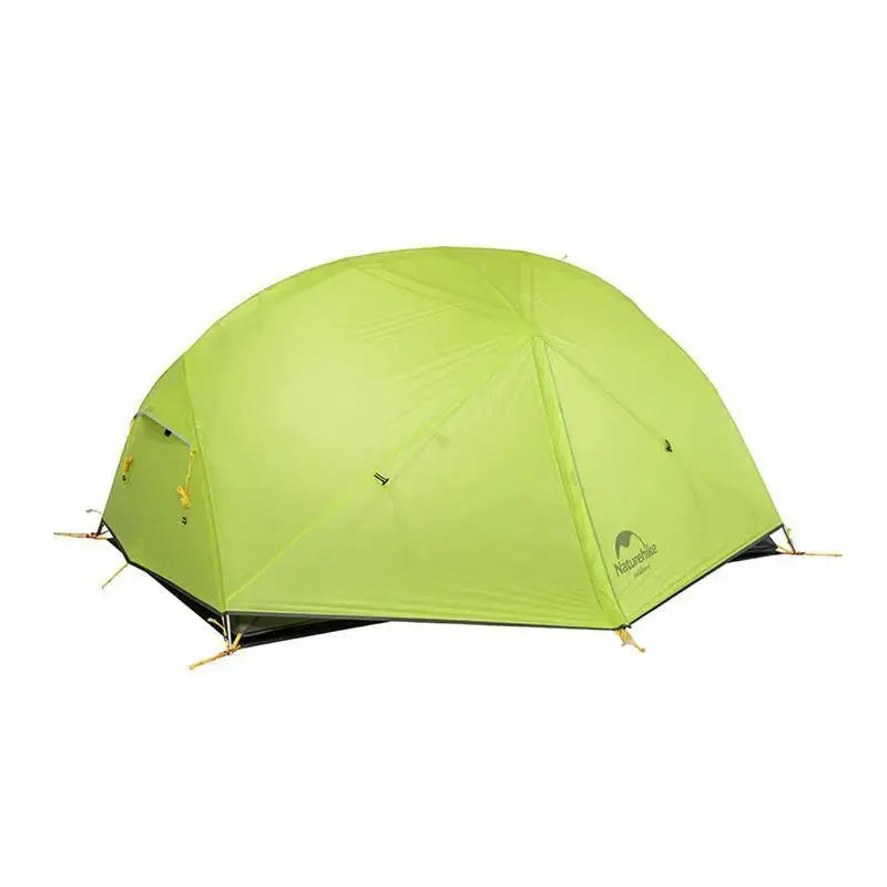 Naturehike mongar 2 - Lett tomannstelt for tur og camping