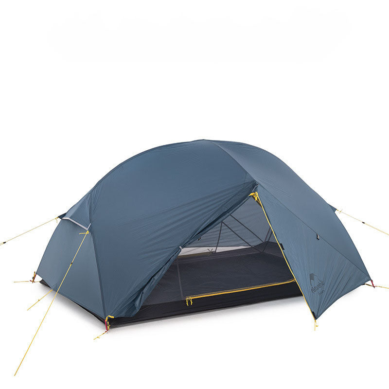 Naturehike mongar 2 - Lett tomannstelt for tur og camping
