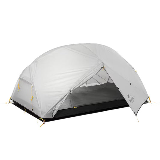 Naturehike mongar 2 - Lett tomannstelt for tur og camping
